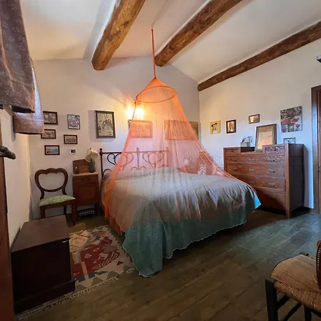 Casale La Civetta